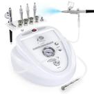 Máquina de microdermoabrasão Beauty Star 2 em 1 Diamond