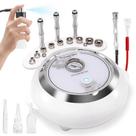 Máquina de microdermoabrasão de diamante TopDirect 3 em 1