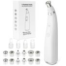 Máquina de microdermoabrasão UNOISETION Diamond Blackhead Remover