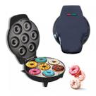 Maquina De Mini Donuts Fazer Rosquinha Confeitaria Culinária