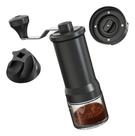 Máquina De Moagem De Café Portátil Para Casa Trabalho