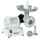Máquina De Moer Carne Elétrico Botini B09 1/3 Cv Bivolt