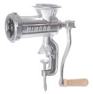 Maquina De Moer Carne Manual Mimoso Nº 10 G Maquina De Moer Carne Manual Mimoso Nº 10 G