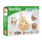 Máquina de multiplicação de brinquedos educativos Smartivity 3D Wood