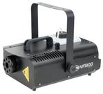 Máquina de Neblina ADJ Products VF 1300 - 1300W - Compacta e Econômica Máquina de Neblina ADJ Products VF 1300 - 1300W - Compacta e Econômica