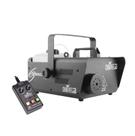 Máquina de neblina CHAUVET DJ Hurricane 1600 Compact High-Output Máquina de neblina CHAUVET DJ Hurricane 1600 Compact High-Output