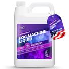 Máquina de Neblina com Fumaça Líquida - 1 Galão - Densidade Média Máquina de Neblina com Fumaça Líquida - 1 Galão - Densidade Média
