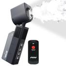 Máquina de neblina PMI SmokeNinja Portable com bocal Bluetooth Haze