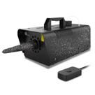 Máquina de Neve 1byone 650W - Tanque de 300ml com Controle Remoto com Fio