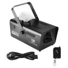 Máquina De Neve Snow Machine 2000w Dmx Luminos Com Controle Sem Fio 220v