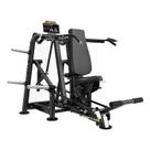 Máquina De Ombro Articulado Linha Platinum LTBL03 LuminaFIT