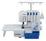 Máquina de Overloque Brother 3534DT Máquina de Overloque Brother 3534DT