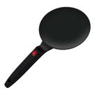 Maquina de Panqueca Elétrica Antiaderente Preto 110V /127V