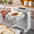 Máquina de Pastel e Guioza Automática USB com Temporizador e Ciclo Rápido Máquina de Pastel e Guioza Automática USB com Temporizador e Ciclo Rápido