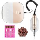 Máquina de perfuração de unhas Madenia JMD-108 35000RPM para unhas de acrílico Máquina de perfuração de unhas Madenia JMD-108 35000RPM para unhas de acrílico