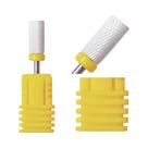 Máquina De Perfuração De Unhas Portátil Com Luz LED De Velocidade Ajustável YIKOOLIN, Broca Elétrica