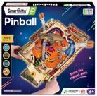 Máquina de pinball Smartivity DIY para crianças de 8 a 14 anos