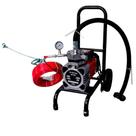 Máquina de pintura airless 1.500 watts 3.263 psi - SGT-6009 (220V) Máquina de pintura airless 1.500 watts 3.263 psi - SGT-6009 (220V)