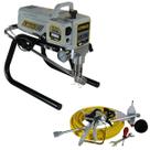Máquina de Pintura Airless 1000W LPA-1000 - LYNUS-000129546