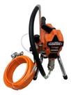 Maquina De Pintura Airless 1300w 127v Vulcan Trent Vless1300 127v Maquina De Pintura Airless 1300w 127v Vulcan Trent Vless1300 127v