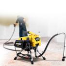 Máquina de pintura Airless, 3,0 hp, 220 V~, MPA 300, VONDER Máquina de pintura Airless, 3,0 hp, 220 V~, MPA 300, VONDER