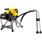 Máquina de Pintura Airless 3,5 HP MPA 350B 220V VONDER