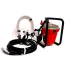 Máquina de pintura airless 650 watts 1,2 L/Min - SGT-6001 (220V)
