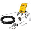 Máquina de Pintura Airless MPA 1010 1,3hp 127V VONDER-6220110127