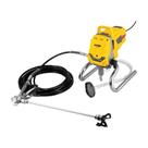 Máquina de pintura airless mpa1010 1,3hp 220v vonder