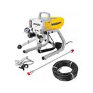 Maquina de pintura airless MPA120 1,2HP 127V VD Maquina de pintura airless MPA120 1,2HP 127V VD