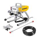 Máquina de pintura airless mpa120 1,2hp 127v vonder Máquina de pintura airless mpa120 1,2hp 127v vonder
