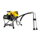Máquina de pintura airless mpa350b 3,5hp 220v vonder Máquina de pintura airless mpa350b 3,5hp 220v vonder