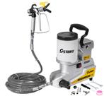 Máquina De Pintura Airless Portatil Com Mangueira 1200w 220V