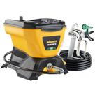 Máquina de pintura Airless profissional 1600 psi- Control Pro 130 - Wagner