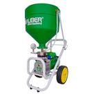 Máquina de Pintura Airless Profossional D5X Max Nauber 220V Máquina de Pintura Airless Profossional D5X Max Nauber 220V