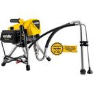 Máquina de Pintura Epoxi Airless 3,5 hp 220 V MPA 350B VONDER Máquina de Pintura Epoxi Airless 3,5 hp 220 V MPA 350B VONDER