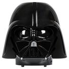 Máquina de pipocas Darth Vader da Uncanny Brands 120 V de ar quente