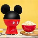 Máquina de pipocas Uncanny Brands Disney Mickey Mouse Kitchen