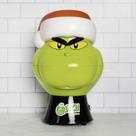 Máquina de pipocas Uncanny Brands Grinch Hot Air 120V Máquina de pipocas Uncanny Brands Grinch Hot Air 120V