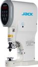 Máquina de Pregar Botão e Ilhós Direct-Drive Industrial Jack T818