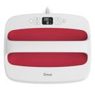 Máquina de prensa térmica Cricut EasyPress 2 para camisetas 30x25cm