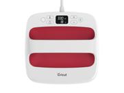Máquina de prensa térmica Cricut EasyPress 2 para camisetas de 9 x 9 polegadas