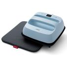 Máquina de prensa térmica Cricut EasyPress 3 22,5x22,5 cm com tapete