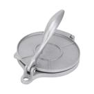 Máquina De Pressão Para Tortilhas E Panquecas De Alumínio De 16 a 20cm, Ferramenta De Cozinha
