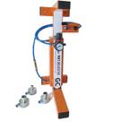 Maquina De Pressurizar Amortecedores GC01 Com 3 Dispositivos