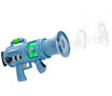Máquina de Pum Ultimate Fart Blaster Meu Malvado Favorito 4 Candide 7317