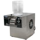 Máquina de Raspadinha QL001 Flocos de Neve Aço Inox 220V Frilux Máquina de Raspadinha QL001 Flocos de Neve Aço Inox 220V Frilux