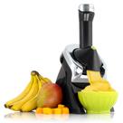Máquina de refrigerar Frozen Fruit Yonanas 988BK Deluxe Black