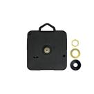Máquina de Relógio Tic Tac Artesanato com Alça de Parede 16,5mm Kit 10 Unidades Máquina de Relógio Tic Tac Artesanato com Alça de Parede 16,5mm Kit 10 Unidades