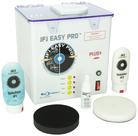 Máquina de reparo de CD/DVD/Blu-ray JFJ Easy Pro Video Game 110V